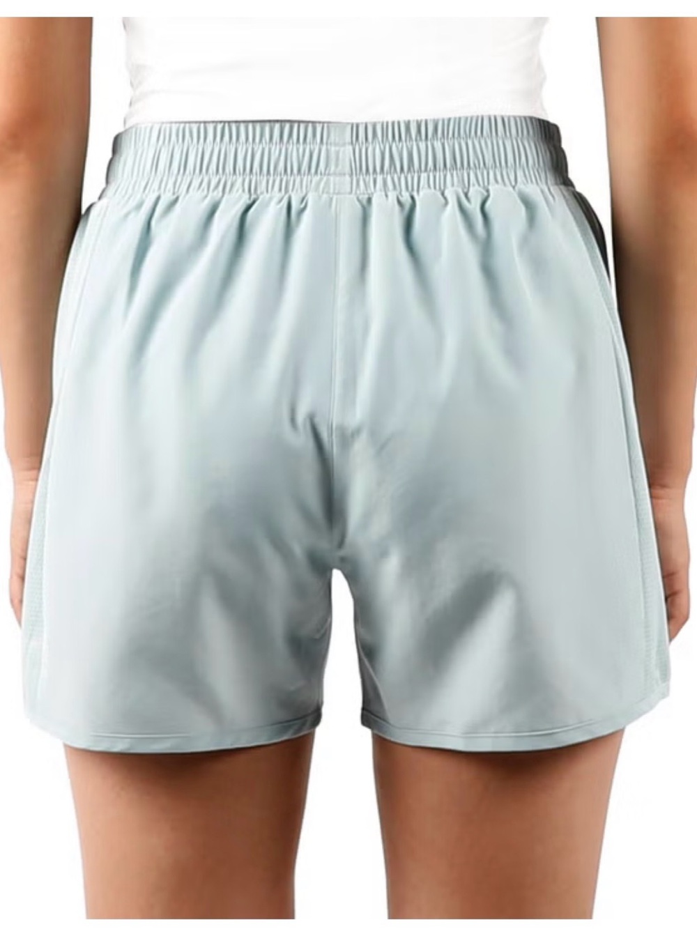 Puma Women’s Woven Short - Picture 4 of 7